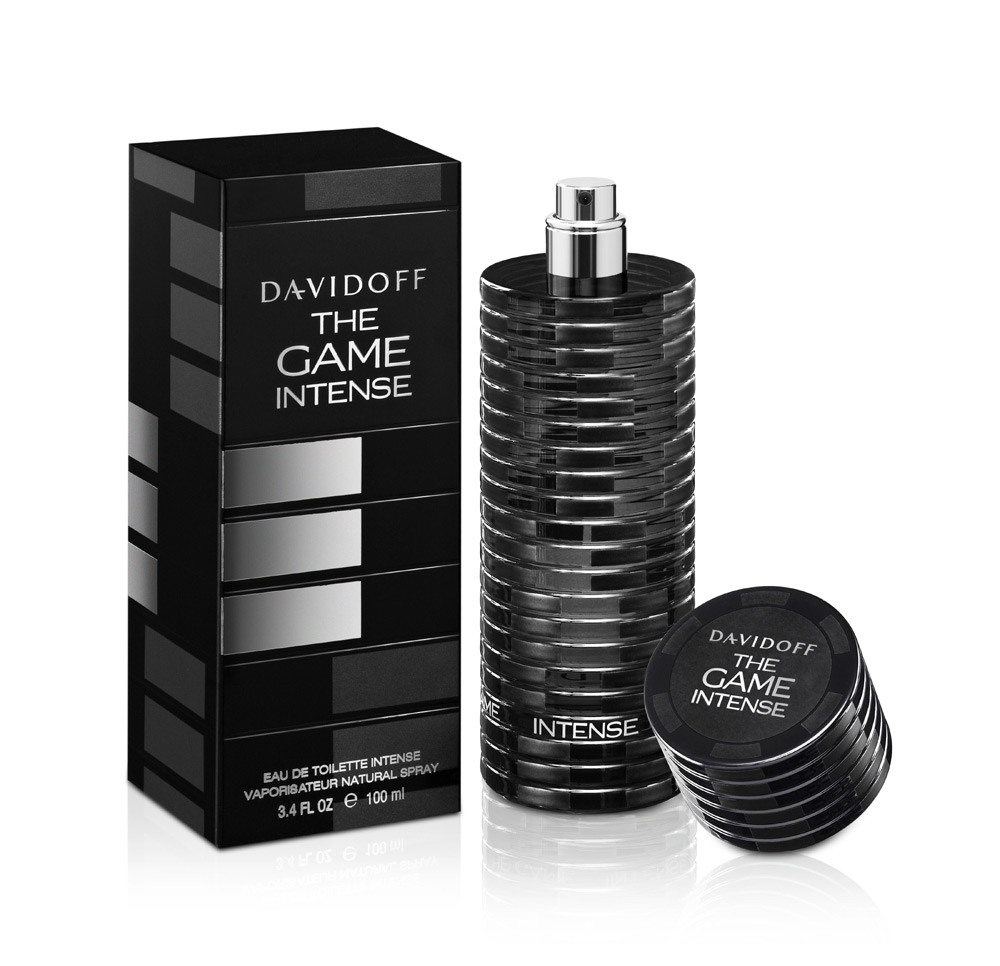 Davidoff The Game edt